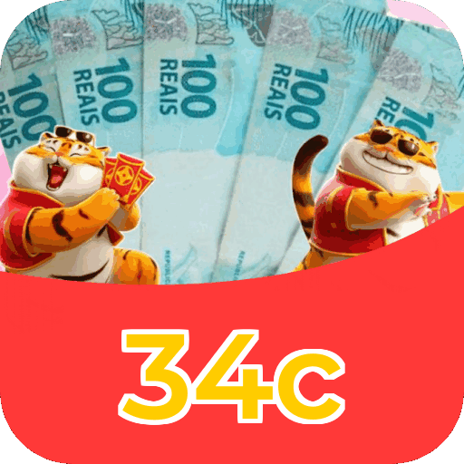 Comparação APP mobile vs versão web da 34c