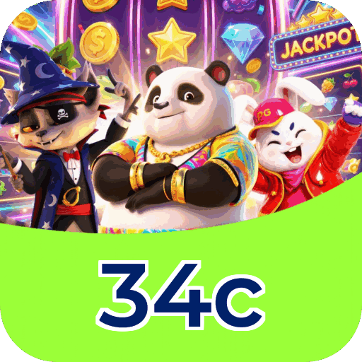 34c